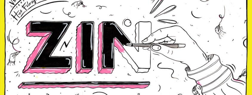 Vrouwendialoog Zin maken